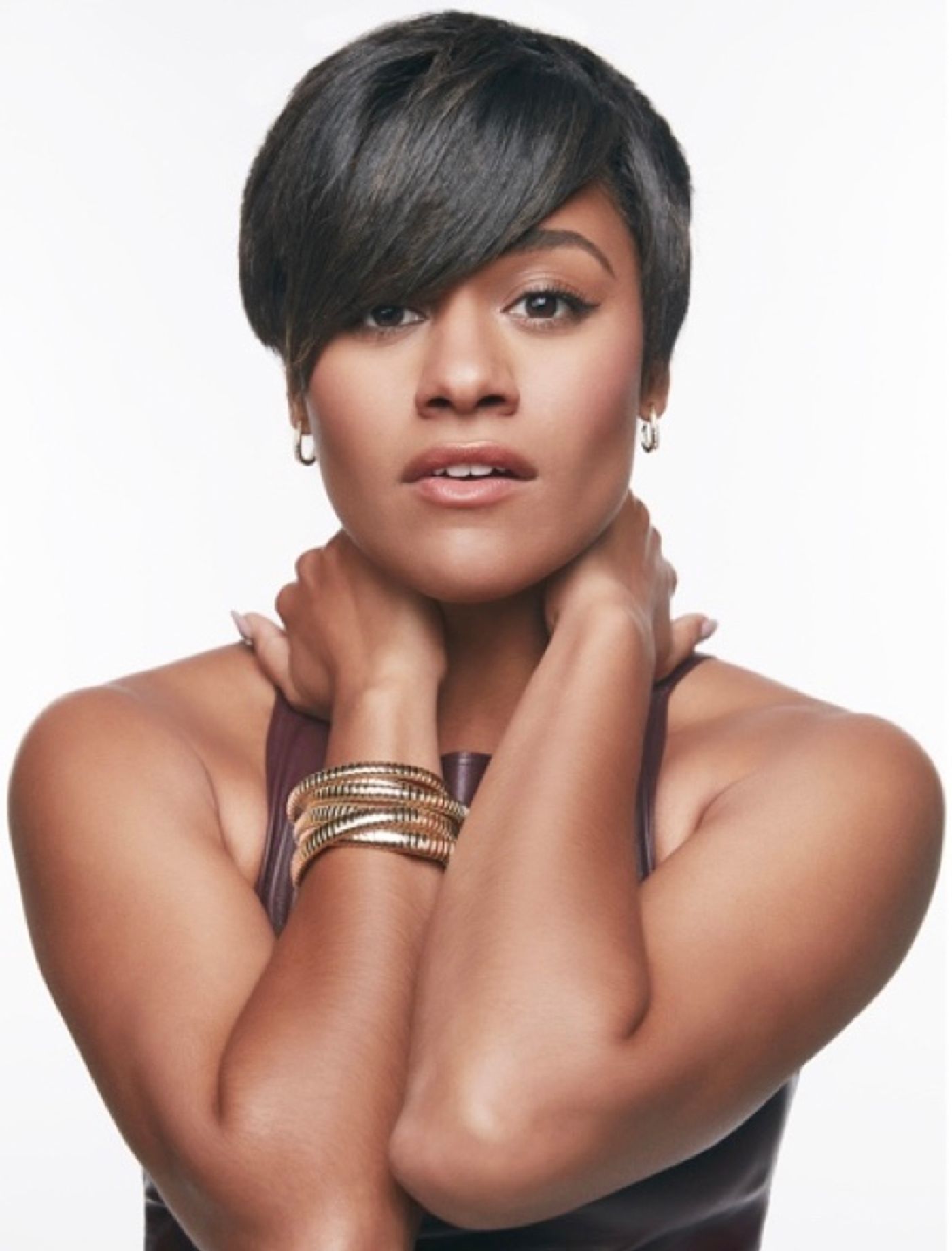 Ariana DeBose Will Host the 2022 Tony Awards  Image