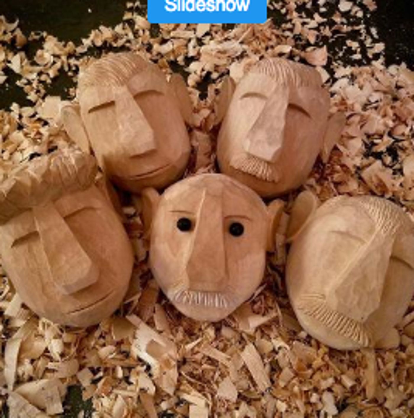 Interview: Puppeteer Sam Jay Gold of ALL VOWS at Morris Museum's Bickford Theatre  Image