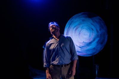 John Mossman  Photo