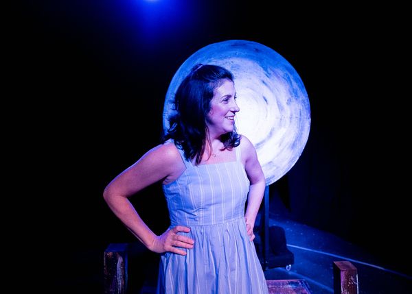 Kristin Collins  Photo