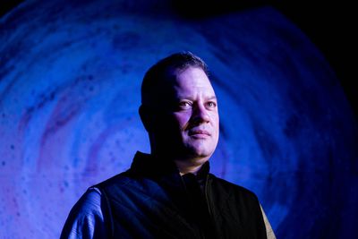 Todd Wojcik  Photo