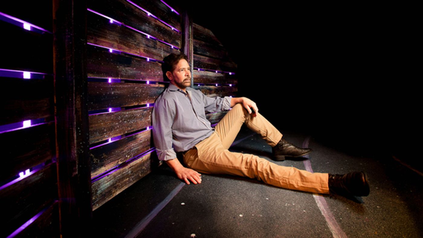 Photos: First Look at The Artistic Home's THE PAVILION  Image