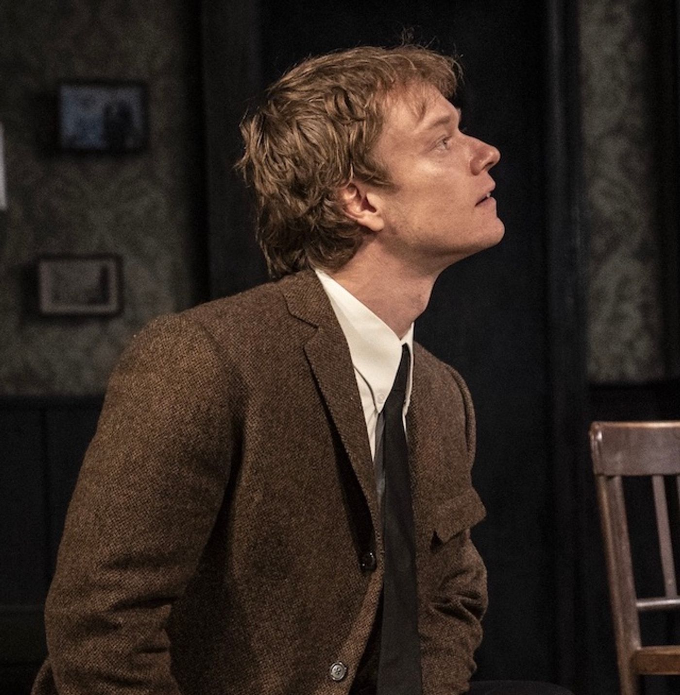 2022 Tony Awards Nominations- Live Reactions from Hugh Jackman, Jared Grimes, Patti LuPone, Sharon D Clarke & More!  Image