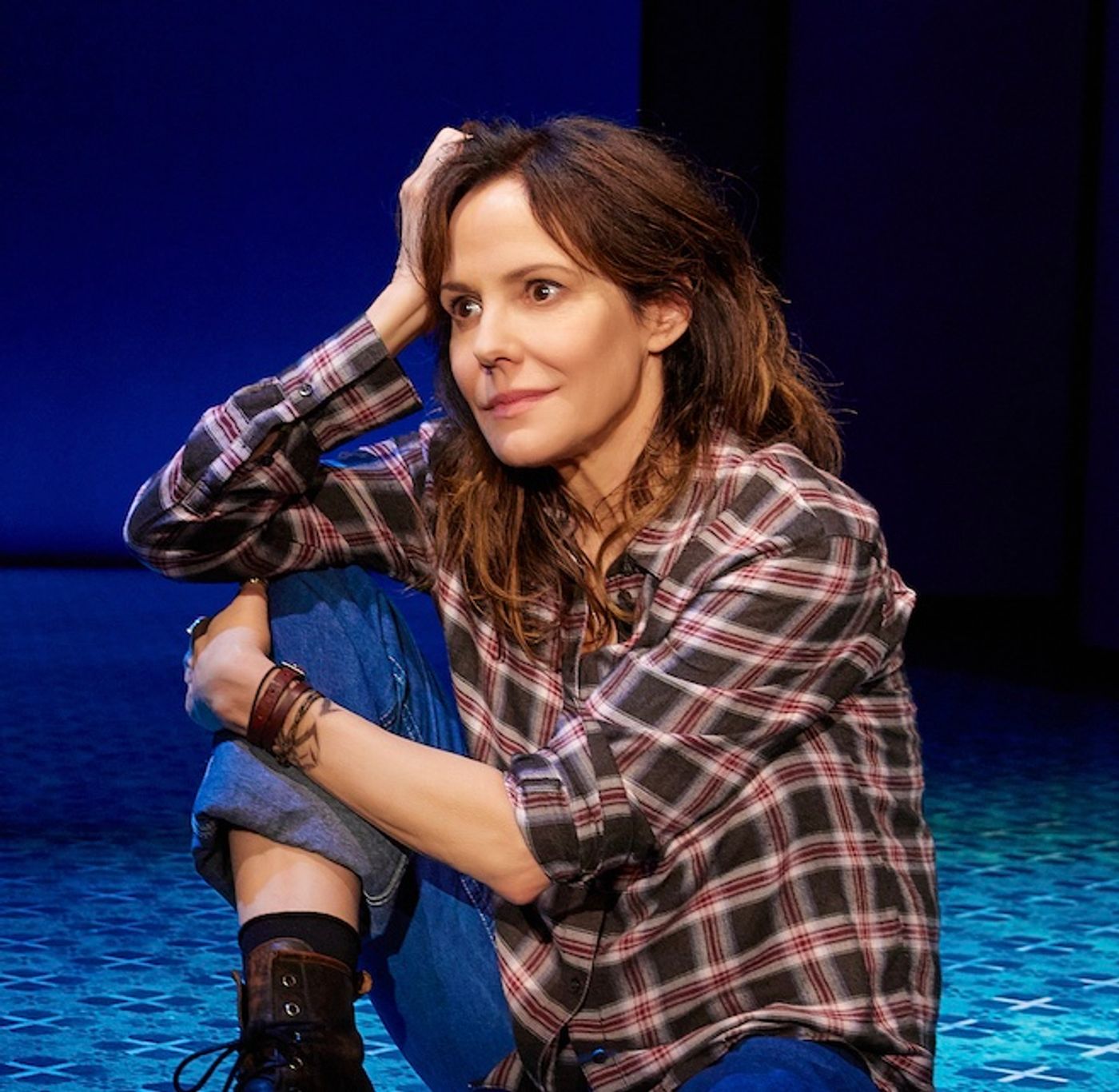 2022 Tony Awards Nominations- Live Reactions from Hugh Jackman, Jared Grimes, Patti LuPone, Sharon D Clarke & More!  Image