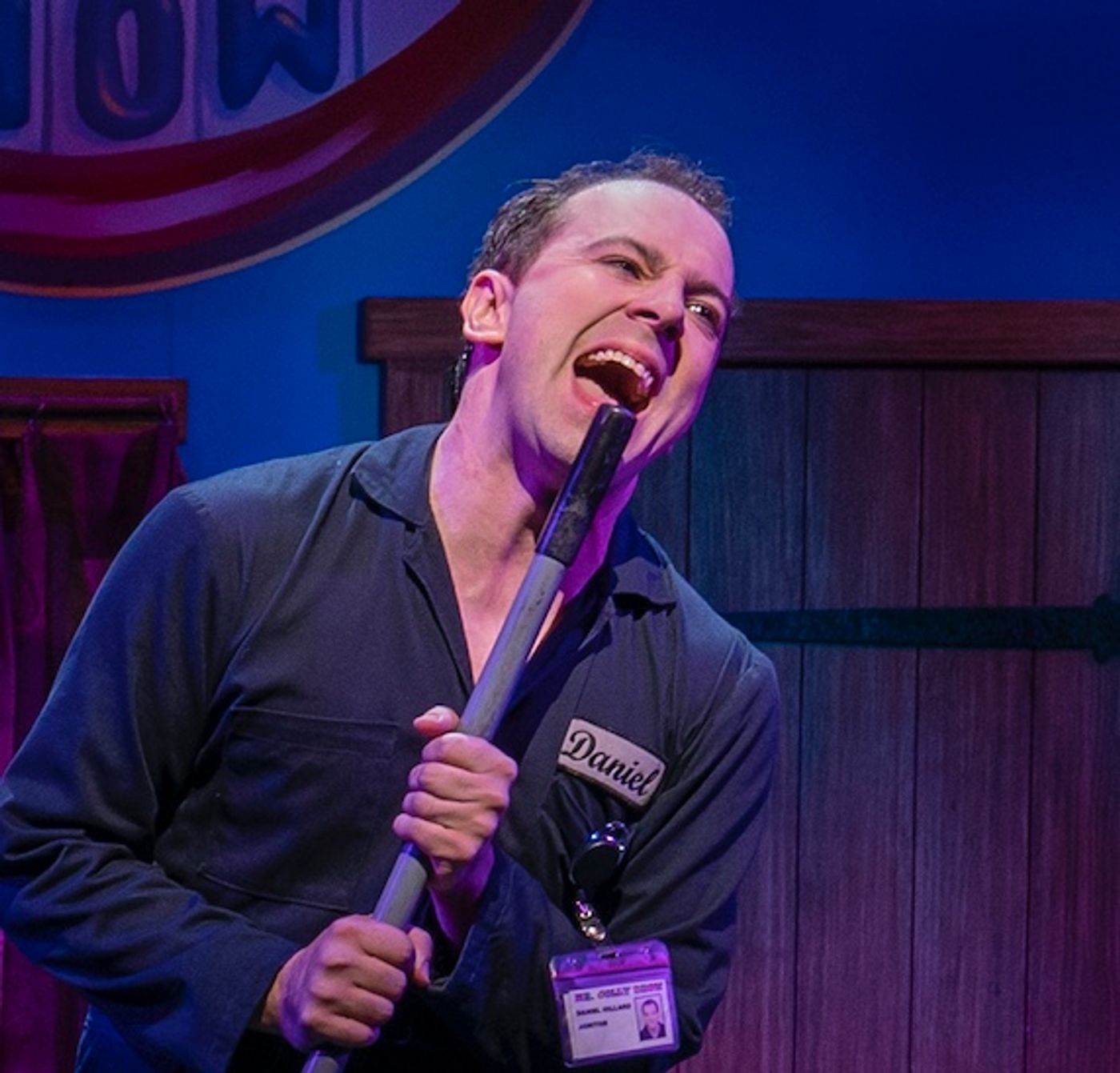 2022 Tony Awards Nominations- Live Reactions from Hugh Jackman, Jared Grimes, Patti LuPone, Sharon D Clarke & More!  Image