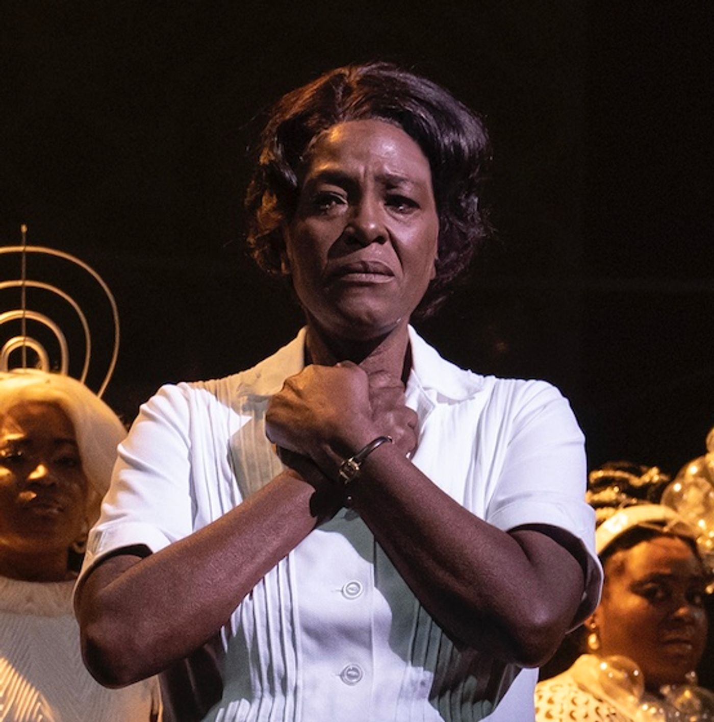 2022 Tony Awards Nominations- Live Reactions from Hugh Jackman, Jared Grimes, Patti LuPone, Sharon D Clarke & More!  Image
