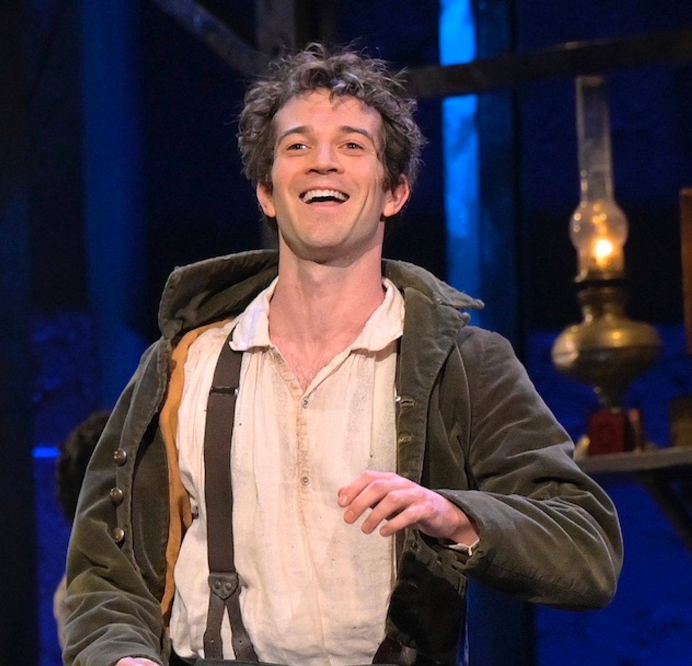 2022 Tony Awards Nominations- Live Reactions from Hugh Jackman, Jared Grimes, Patti LuPone, Sharon D Clarke & More!  Image