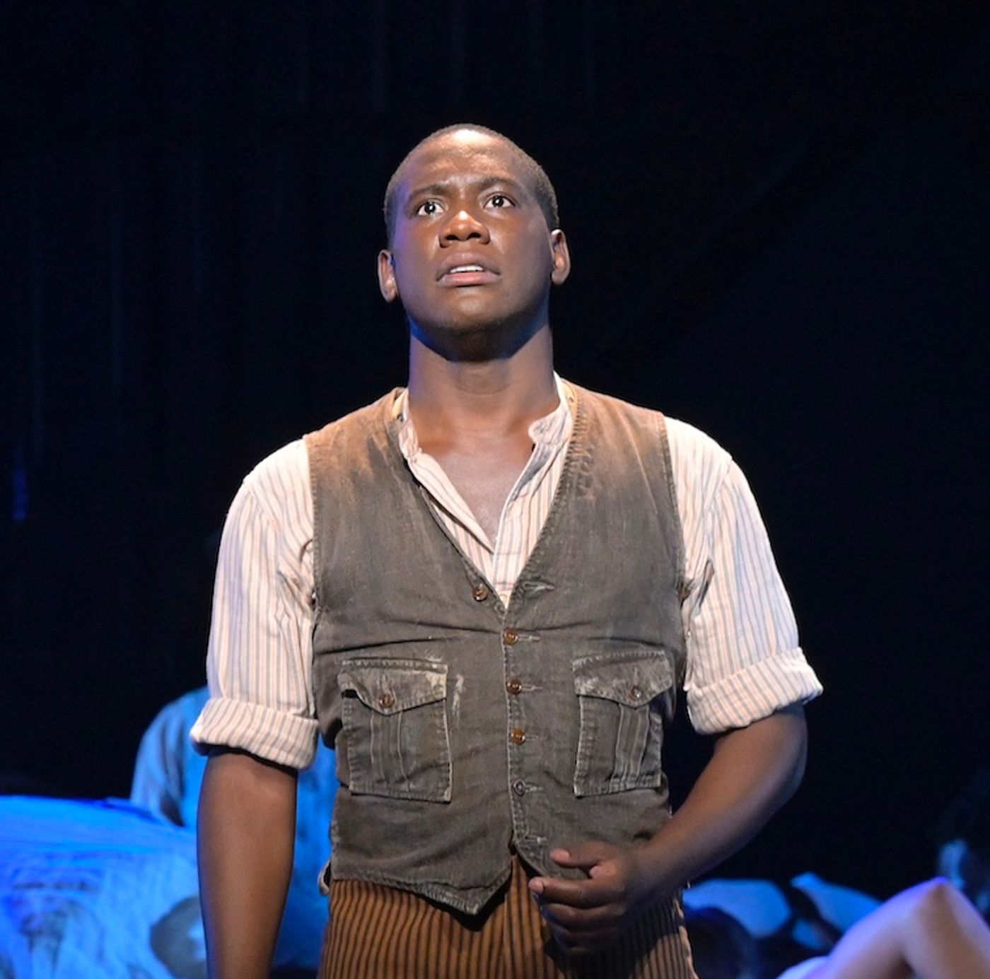 2022 Tony Awards Nominations- Live Reactions from Hugh Jackman, Jared Grimes, Patti LuPone, Sharon D Clarke & More!  Image