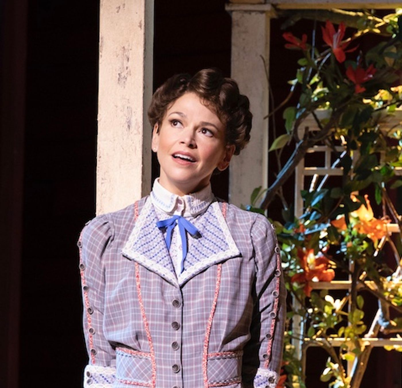 2022 Tony Awards Nominations- Live Reactions from Hugh Jackman, Jared Grimes, Patti LuPone, Sharon D Clarke & More!  Image