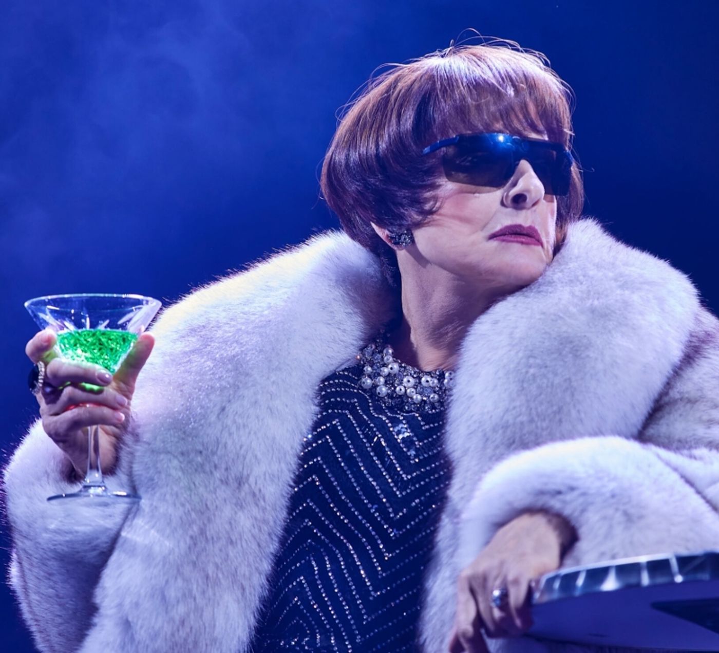 2022 Tony Awards Nominations- Live Reactions from Hugh Jackman, Jared Grimes, Patti LuPone, Sharon D Clarke & More!  Image