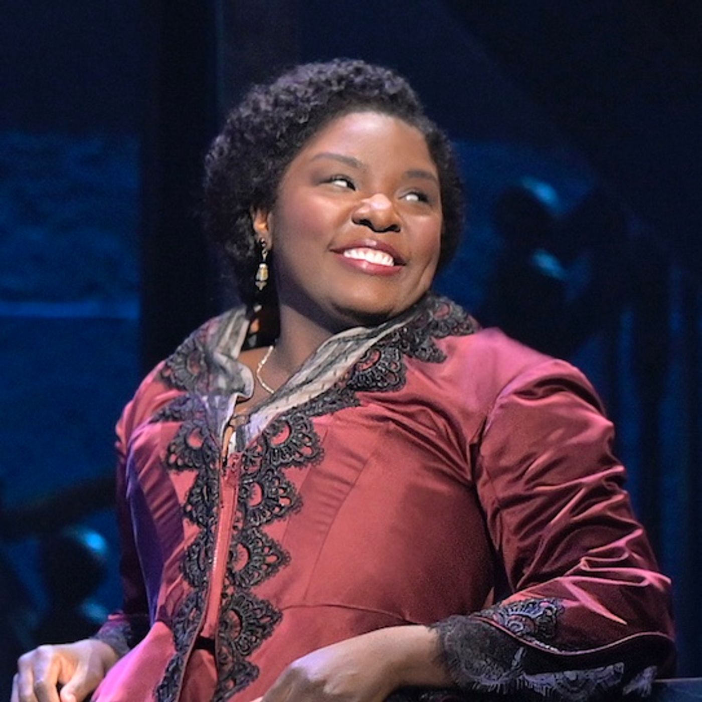 2022 Tony Awards Nominations- Live Reactions from Hugh Jackman, Jared Grimes, Patti LuPone, Sharon D Clarke & More!  Image