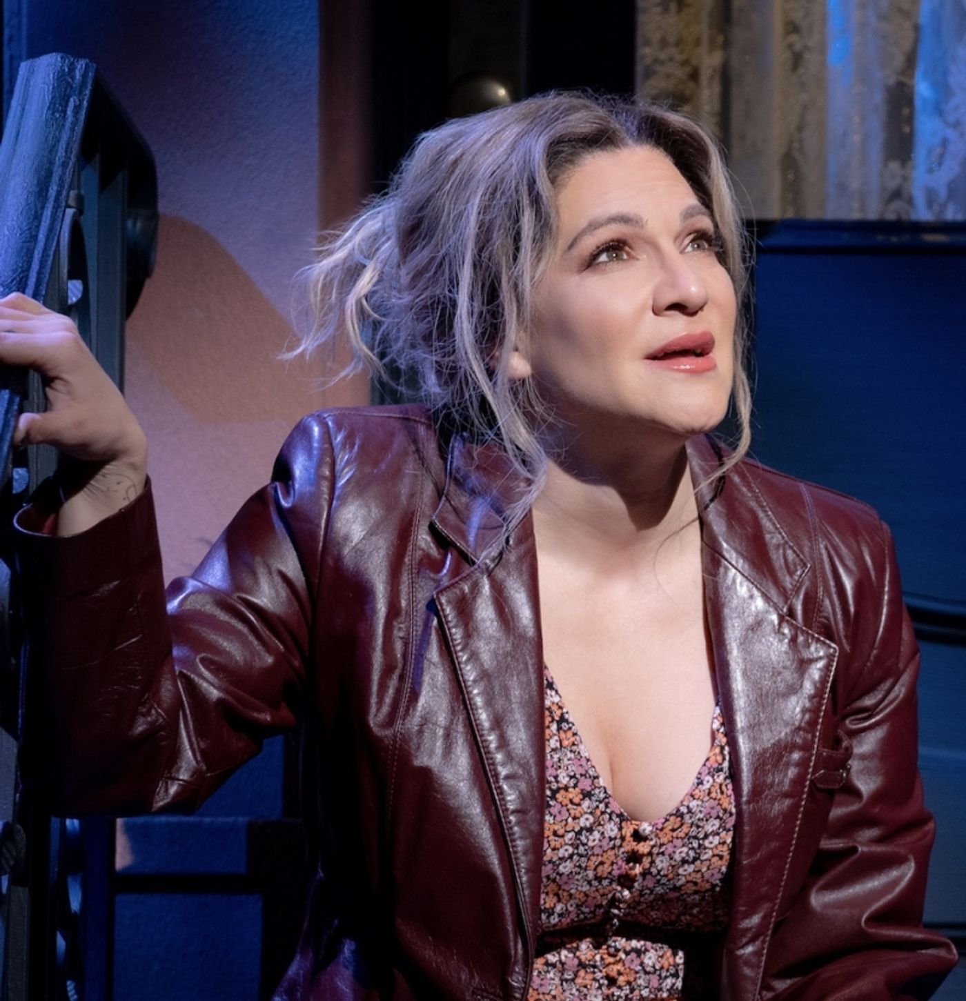 2022 Tony Awards Nominations- Live Reactions from Hugh Jackman, Jared Grimes, Patti LuPone, Sharon D Clarke & More!  Image