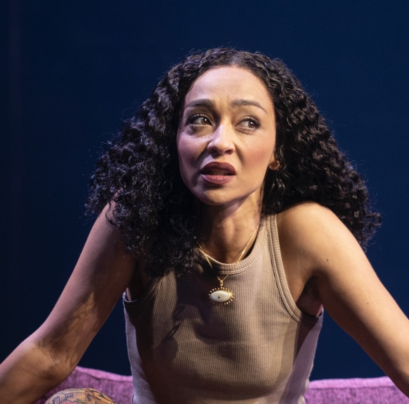 2022 Tony Awards Nominations- Live Reactions from Hugh Jackman, Jared Grimes, Patti LuPone, Sharon D Clarke & More!  Image