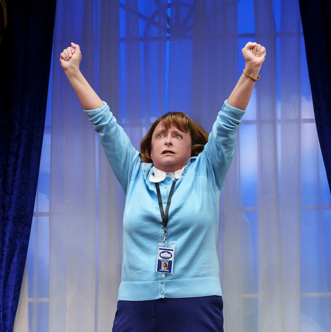 2022 Tony Awards Nominations- Live Reactions from Hugh Jackman, Jared Grimes, Patti LuPone, Sharon D Clarke & More!  Image