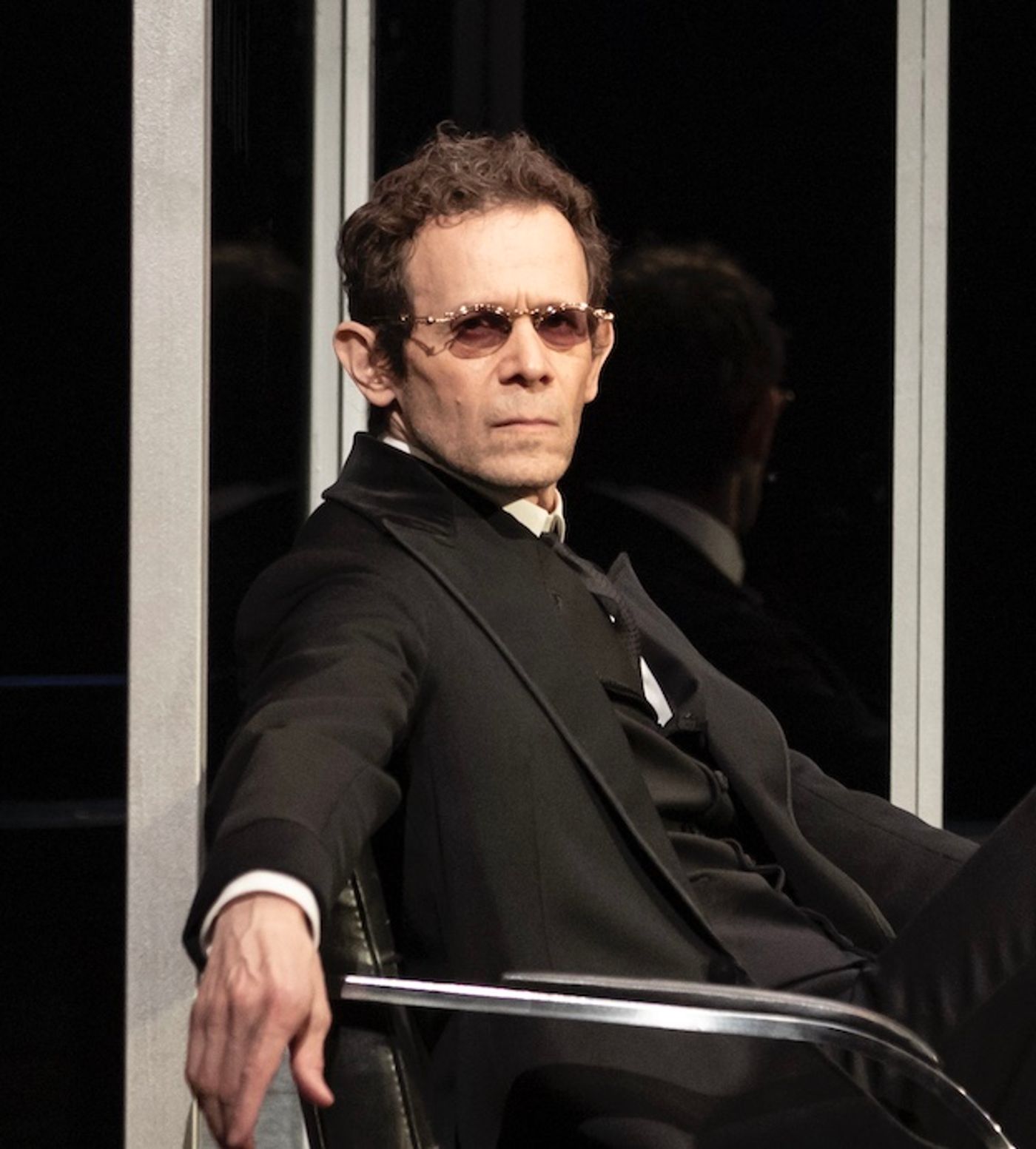 2022 Tony Awards Nominations- Live Reactions from Hugh Jackman, Jared Grimes, Patti LuPone, Sharon D Clarke & More!  Image