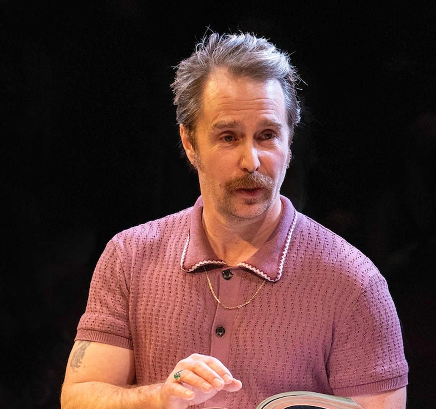 2022 Tony Awards Nominations- Live Reactions from Hugh Jackman, Jared Grimes, Patti LuPone, Sharon D Clarke & More!  Image