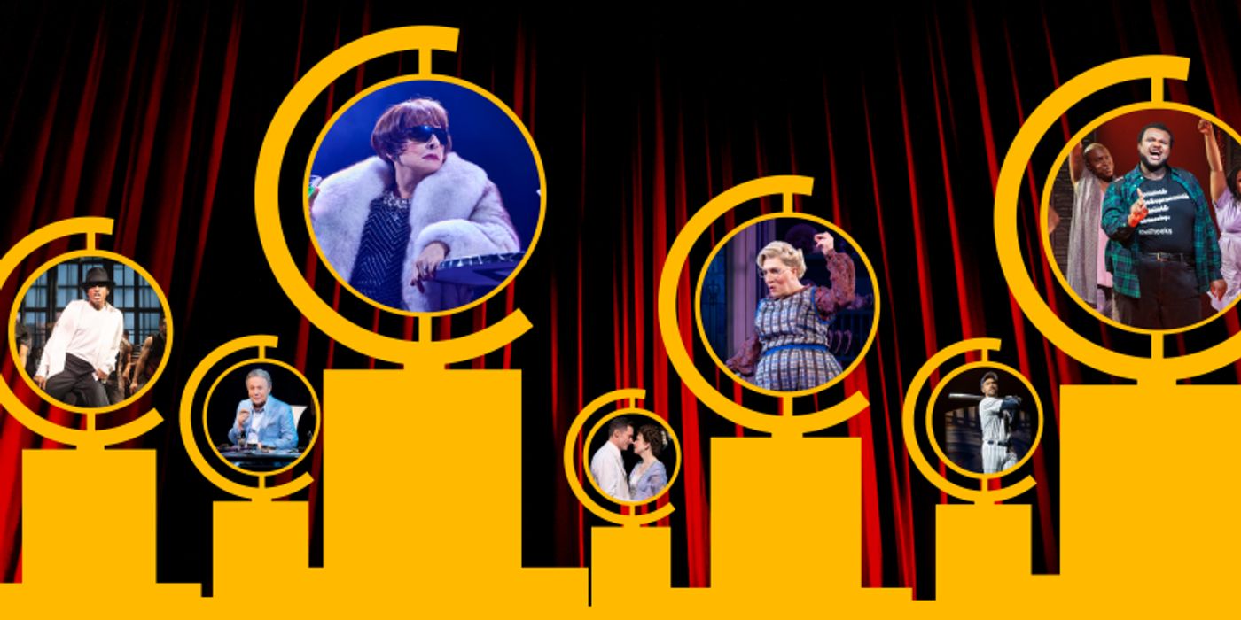 How to Watch the 2022 Tony Nominations  Image