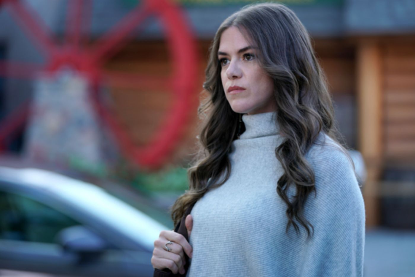 Photos: Inside Look at Season 2 of Peacock's RUTHERFORD FALLS  Image