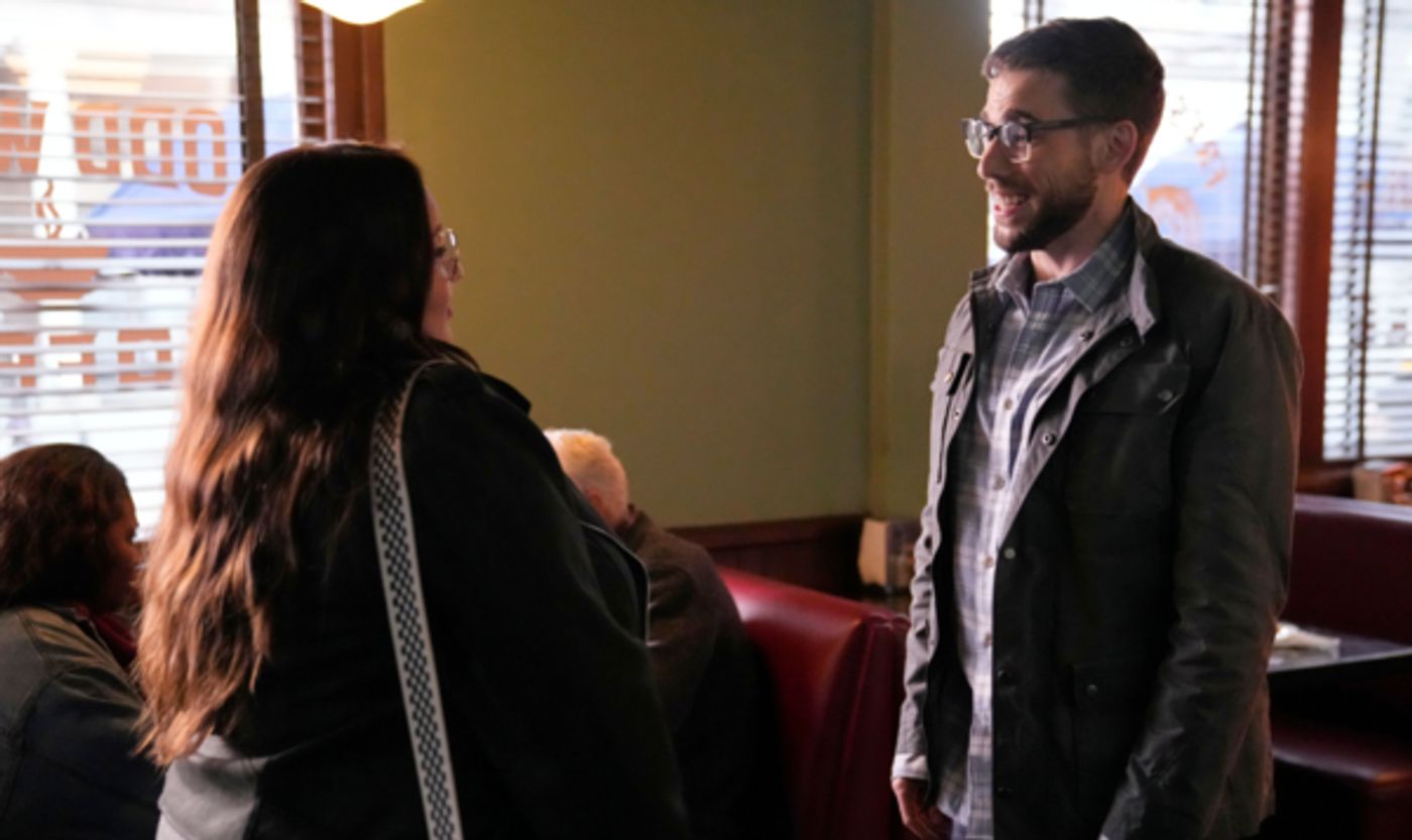 Photos: Inside Look at Season 2 of Peacock's RUTHERFORD FALLS  Image