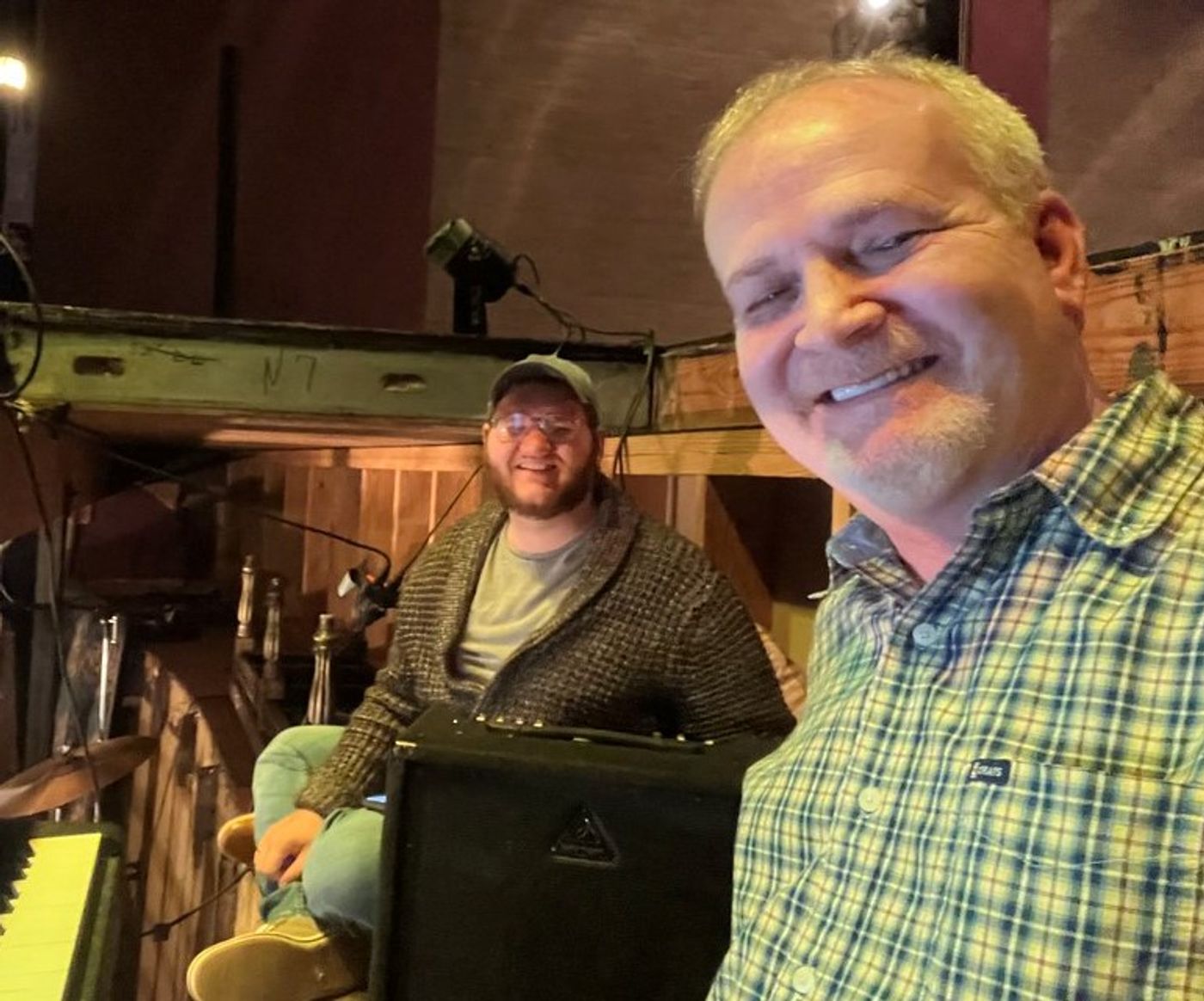 Review: LITTLE SHOP OF HORRORS at University Of Central Arkansas Theatre  Image