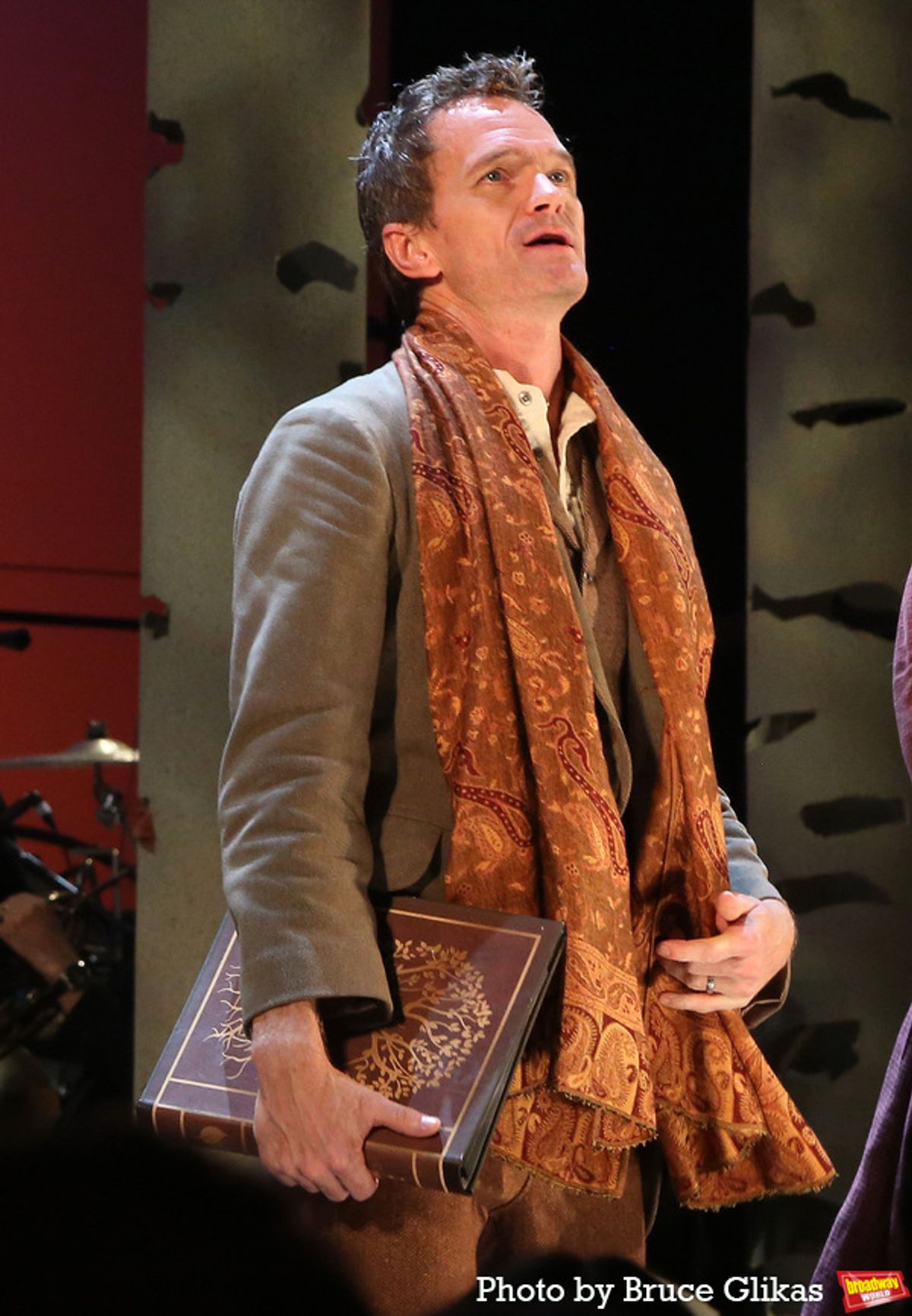 Neil Patrick Harris at 