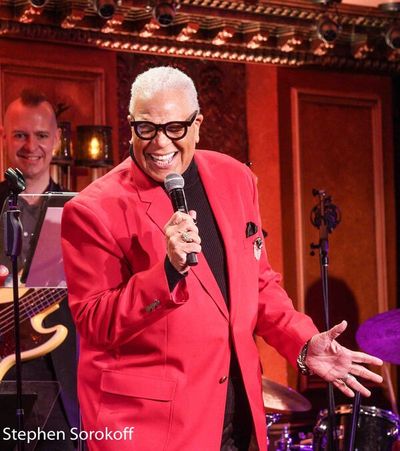 Ken Page Photo