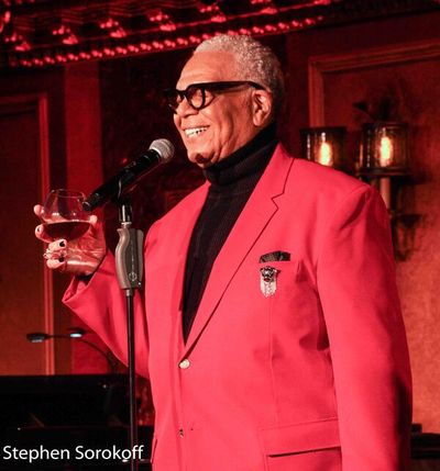 Ken Page Photo