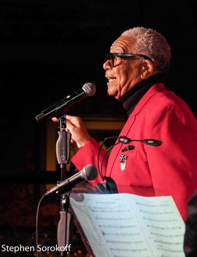 Ken Page Photo