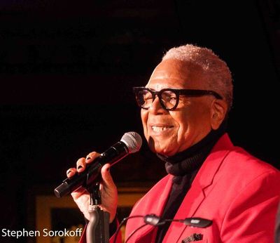Ken Page Photo
