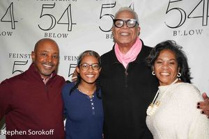 Ken Page & friends Photo