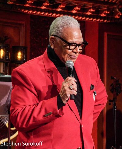 Ken Page Photo