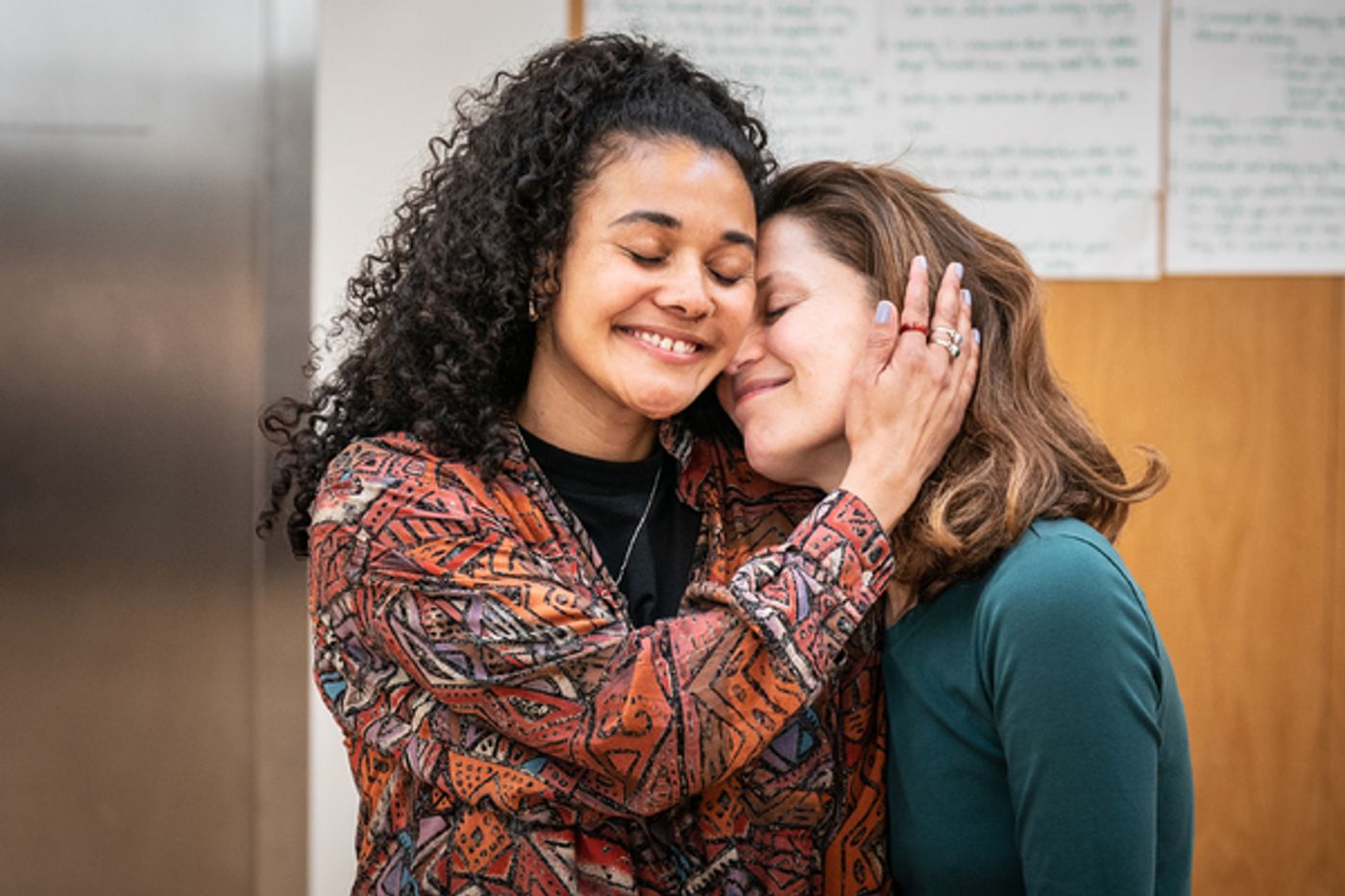 Photos: Inside Rehearsal For HENRY VIII at Shakespeare's Globe; Full Cast Announced!  Image