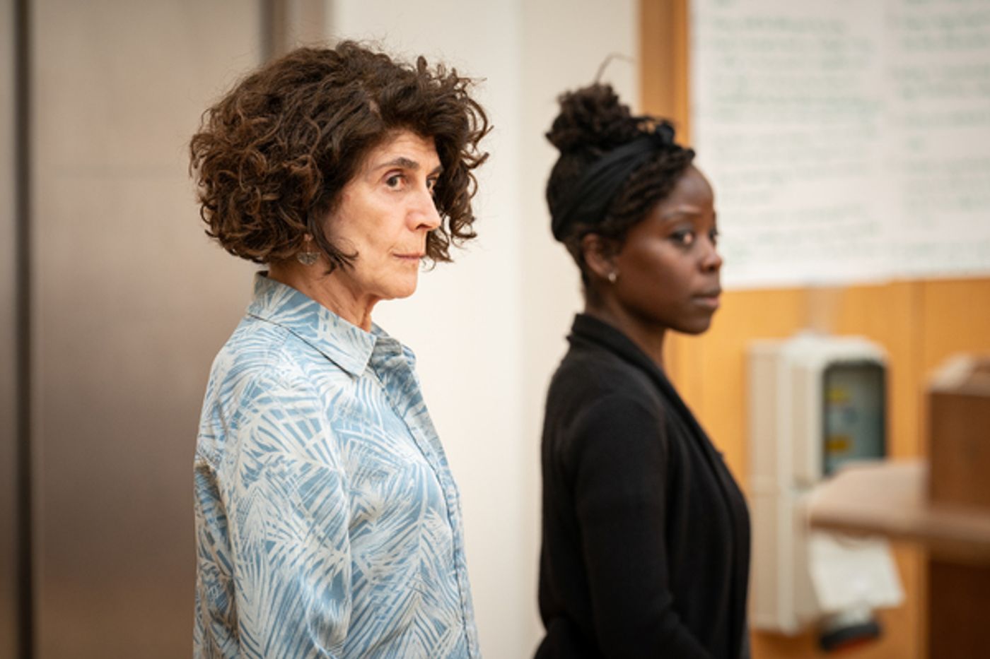 Photos: Inside Rehearsal For HENRY VIII at Shakespeare's Globe; Full Cast Announced!  Image
