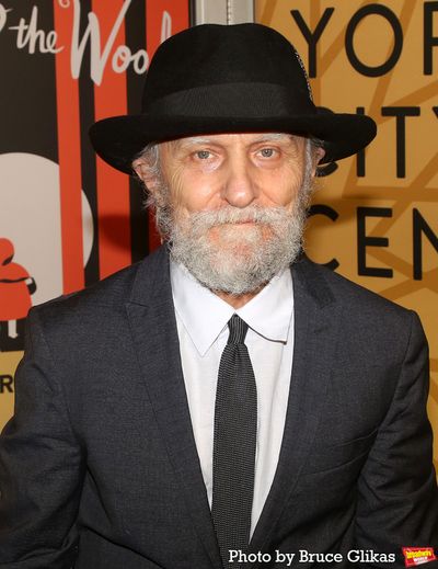 David Patrick Kelly  Photo