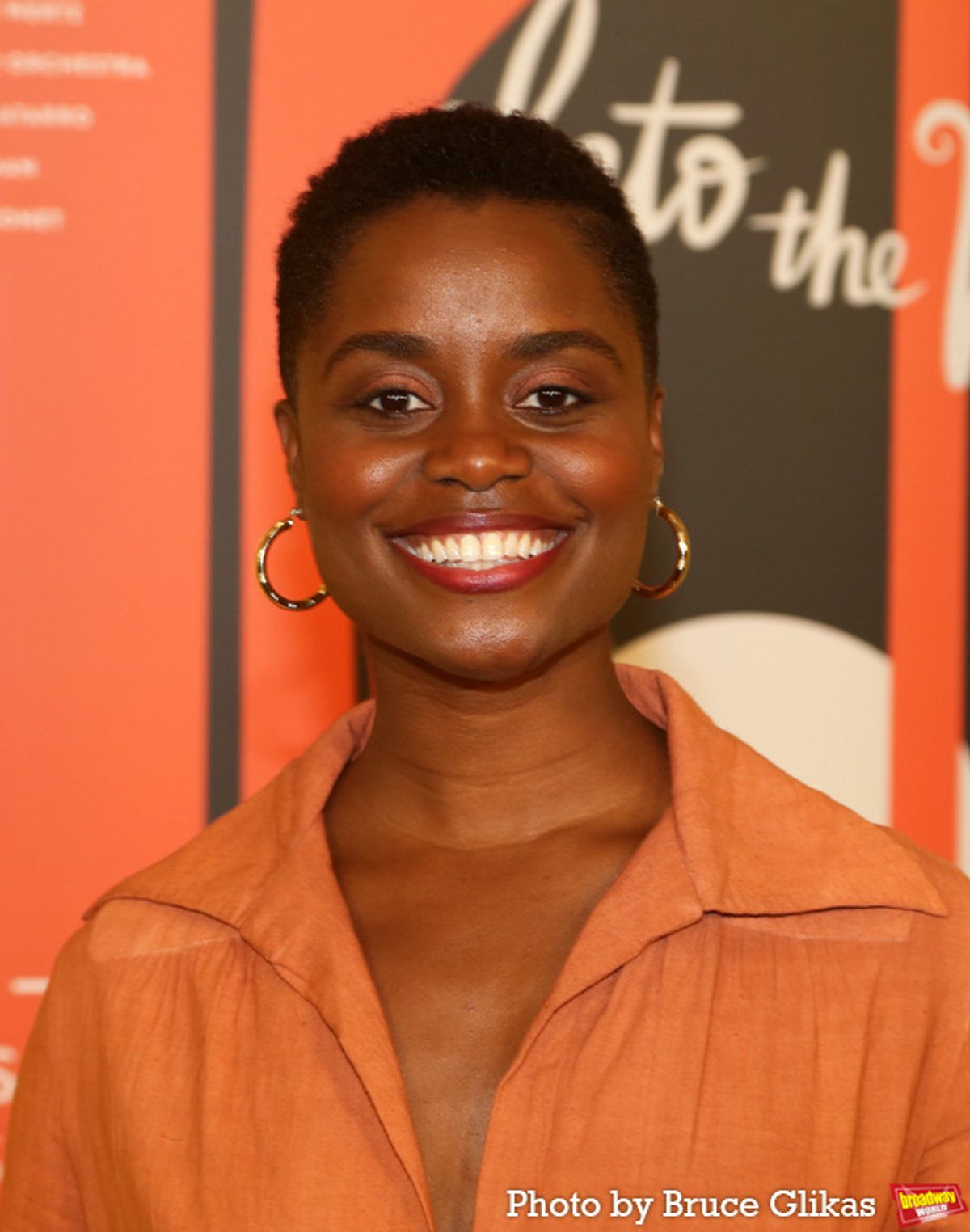 Denee Benton at 
