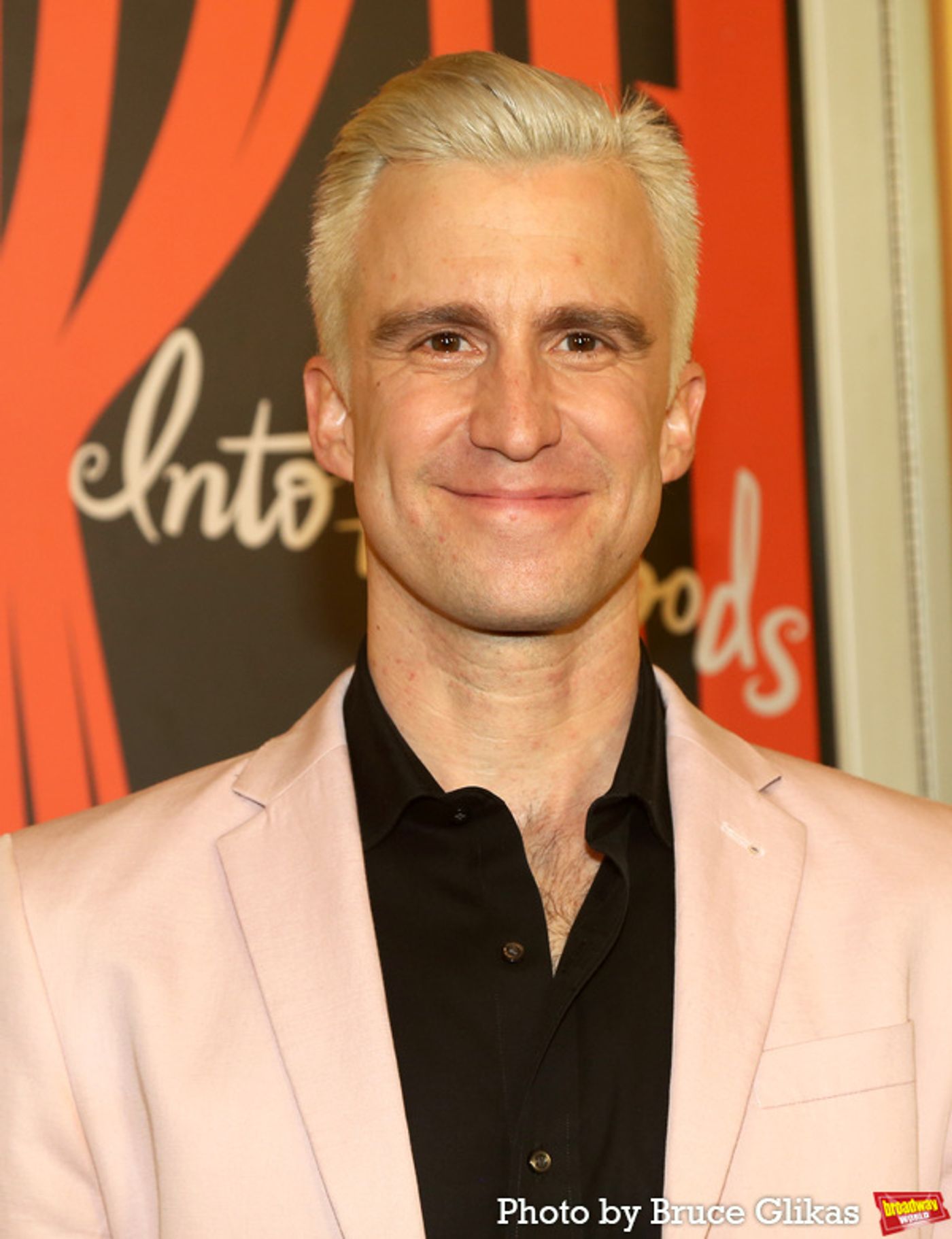 Photos: INTO THE WOODS Celebrates Opening Night Gala at Encores!  Image