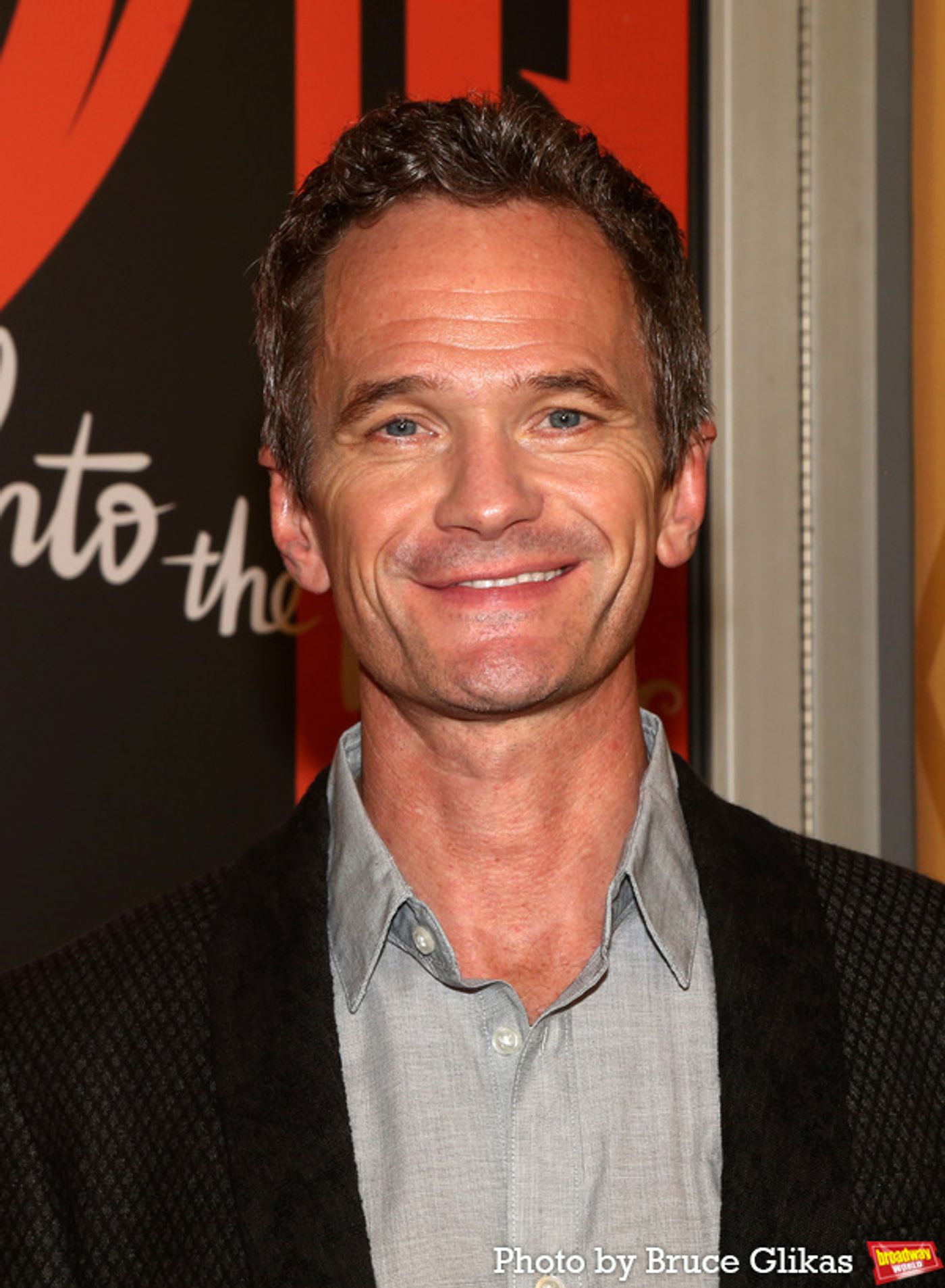 Photos: INTO THE WOODS Celebrates Opening Night Gala at Encores!  Image