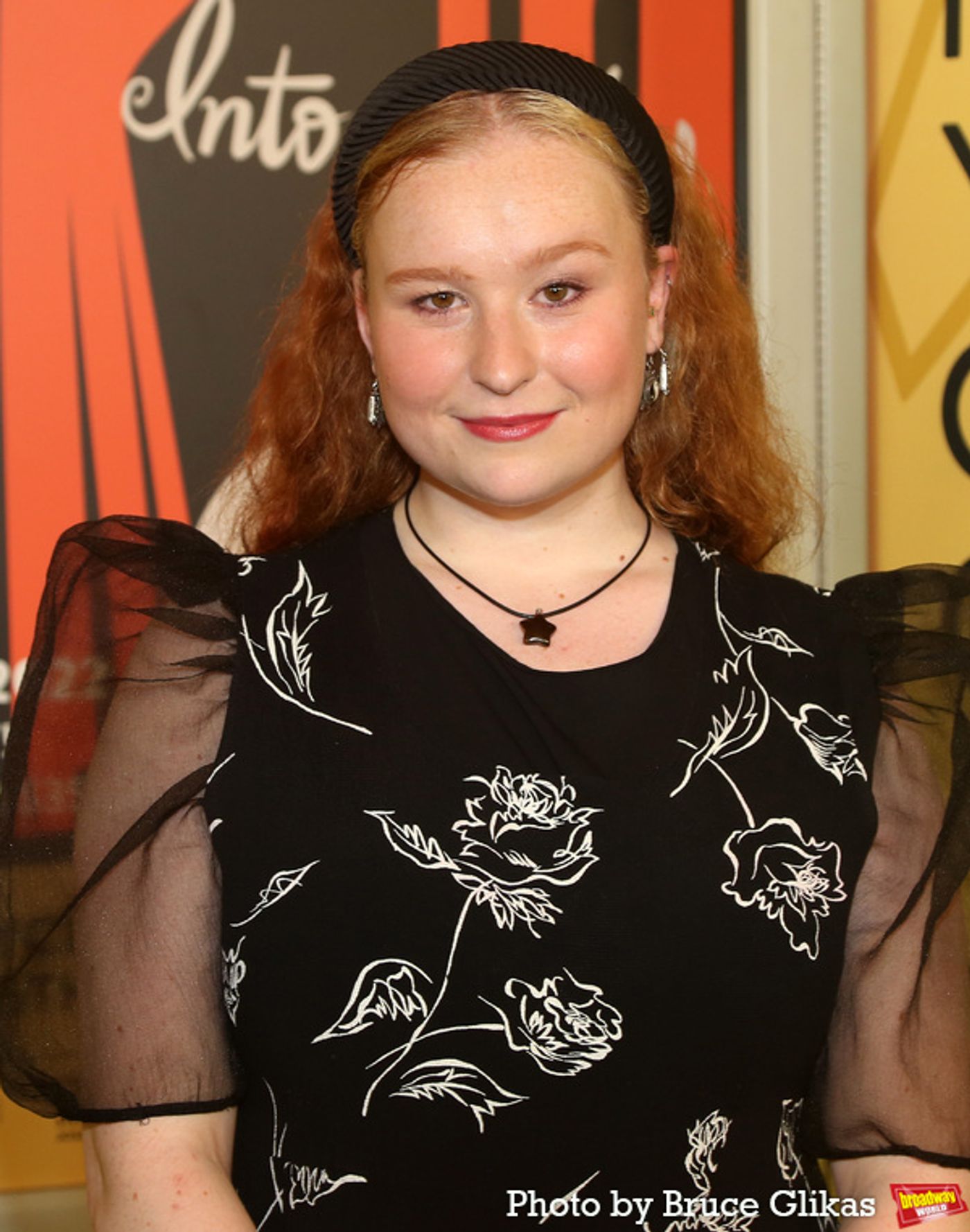Photos: INTO THE WOODS Celebrates Opening Night Gala at Encores!  Image