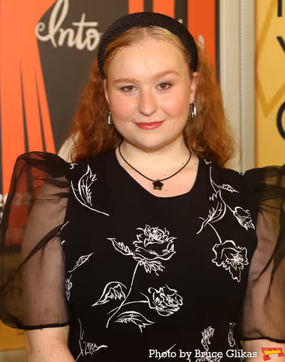 Julia Lester Photo