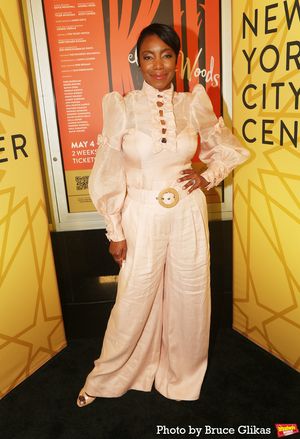 Heather Headley Photo