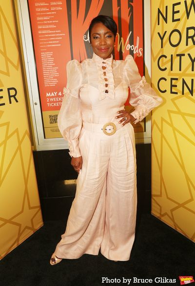 Heather Headley Photo