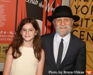 Margarethe Jane Kelly and David Patrick Kelly @ BroadwayWorld Margarethe Jane Kelly and David Patrick Kelly Photo