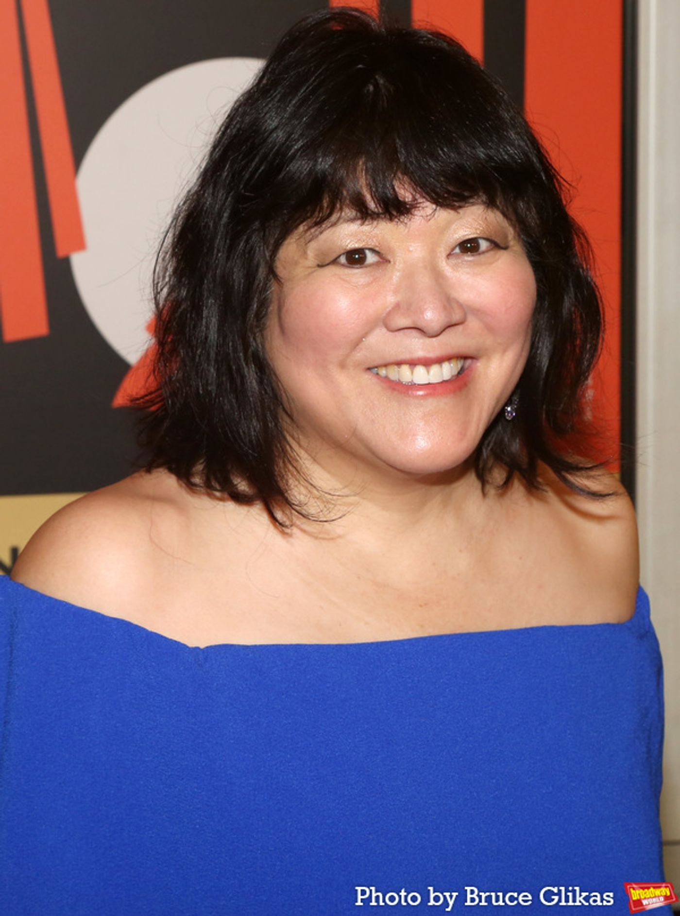 Photos: INTO THE WOODS Celebrates Opening Night Gala at Encores!  Image