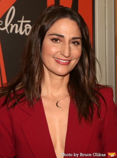 Sara Bareilles  Photo