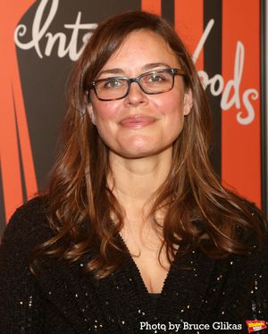 Lear deBessonet @ BroadwayWorld Lear deBessonet Photo