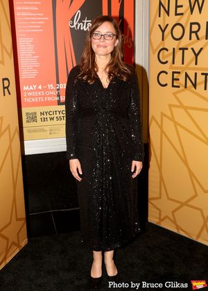 Lear deBessonet @ BroadwayWorld Lear deBessonet Photo