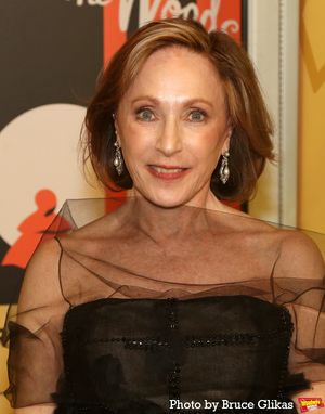 Arlene Shuler @ BroadwayWorld Arlene Shuler Photo