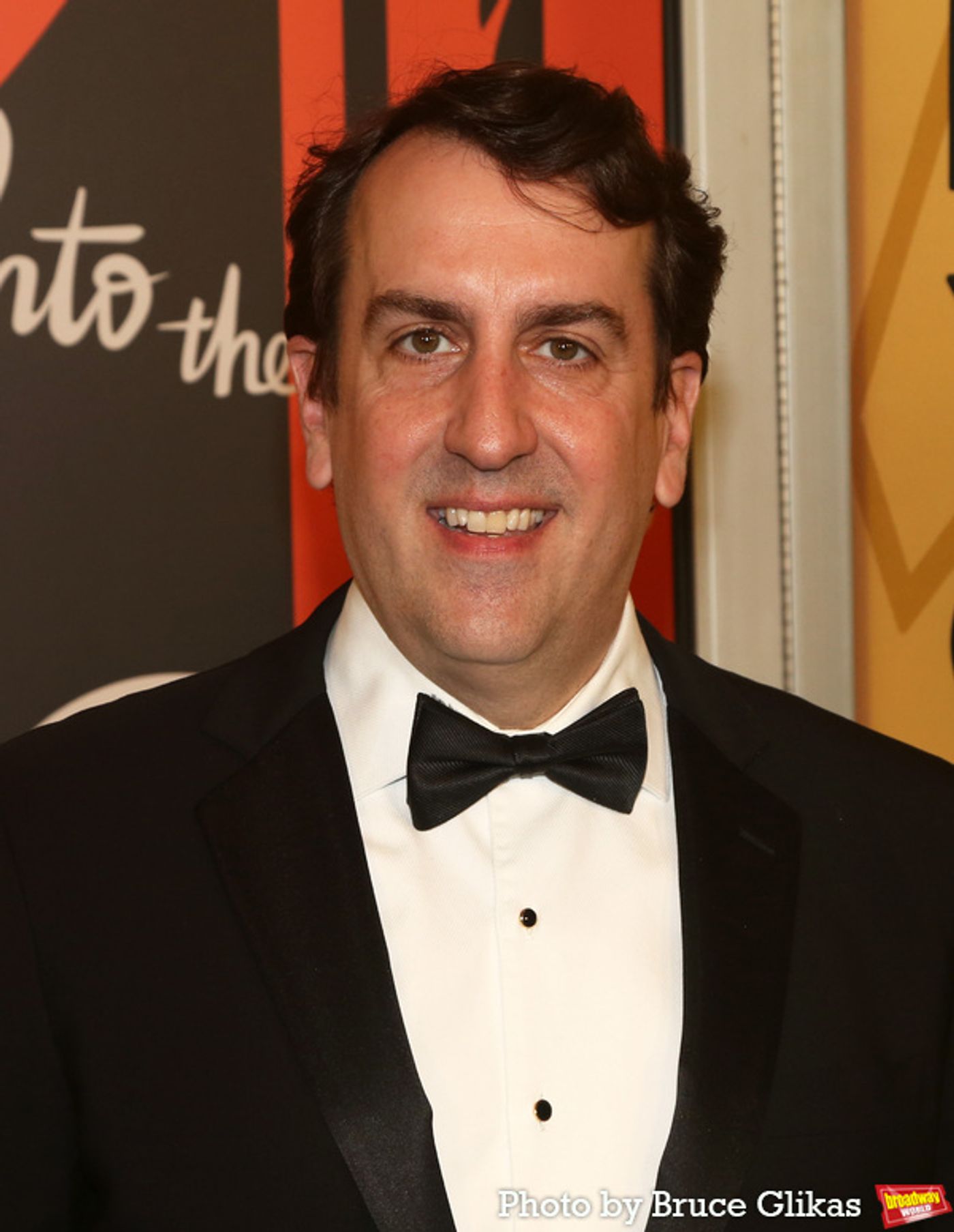Photos: INTO THE WOODS Celebrates Opening Night Gala at Encores!  Image
