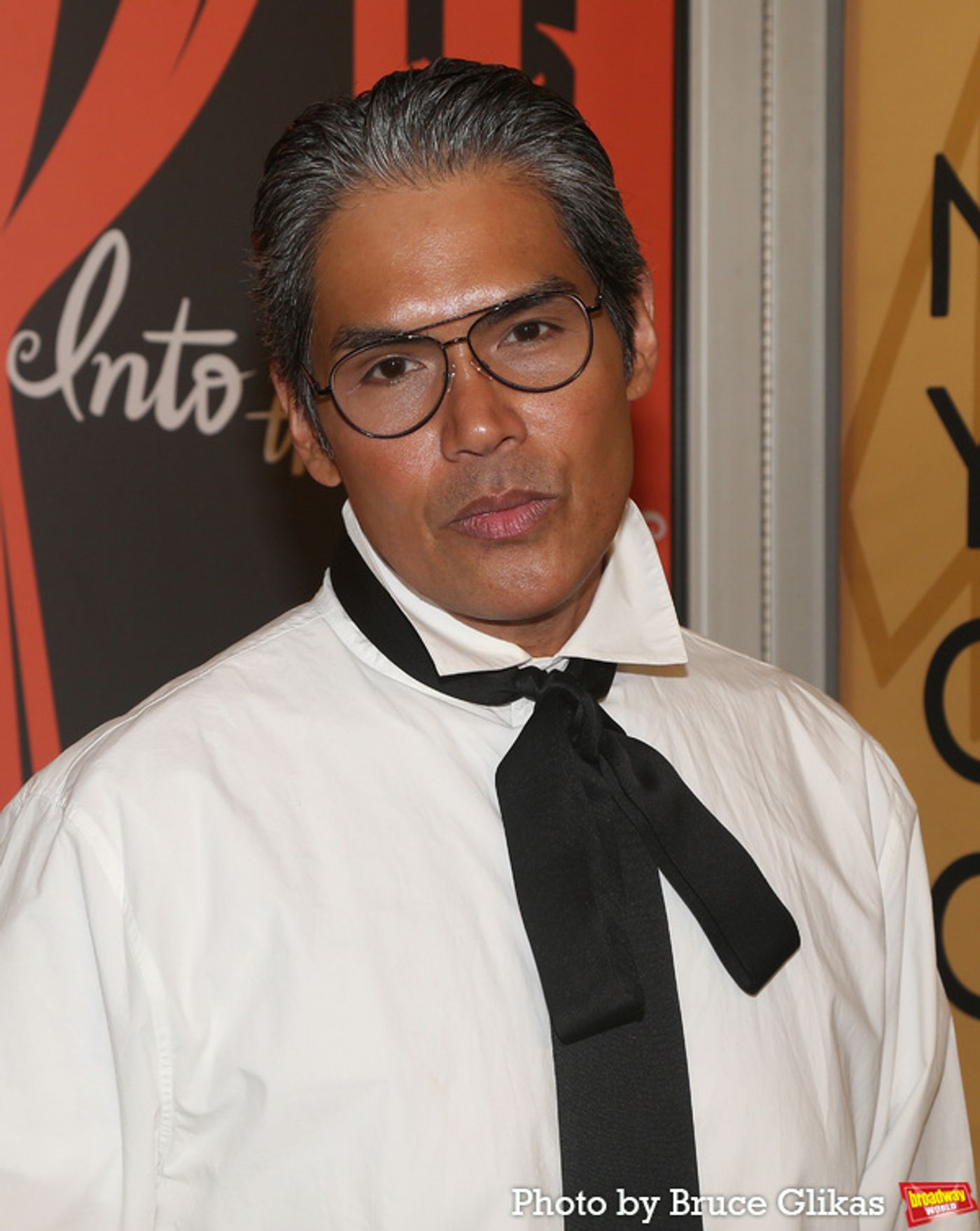 Photos: INTO THE WOODS Celebrates Opening Night Gala at Encores!  Image