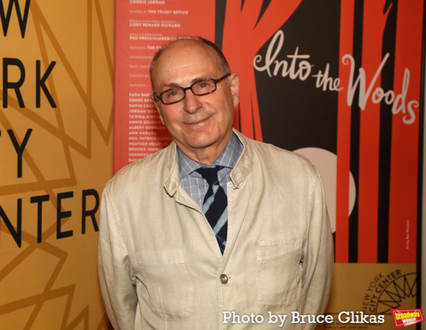 Photos: INTO THE WOODS Celebrates Opening Night Gala at Encores!  Image